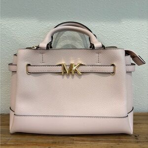 Michael Kors Pink Handbag
